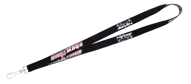 20mm Polyester Lanyard