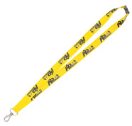 20mm Recycled PET Lanyard