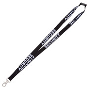 Security Lanyard