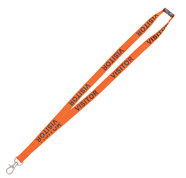 Visitor Lanyard